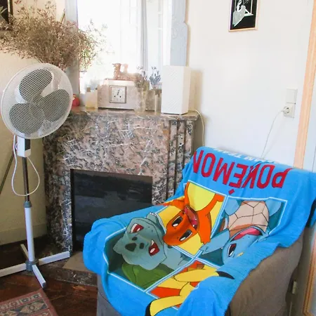 Authentic 17, A Quelques Pas Tatil Evi *