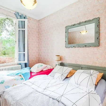 Authentic 17, A Quelques Pas Tatil Evi Ronce-les-Bains