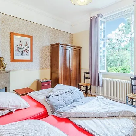 Authentic 17, A Quelques Pas Tatil Evi